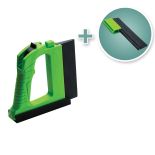 GuidePRO Bandsaw Resaw Featherboard with Extension Kit