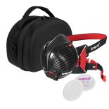 Trend Complete Air Stealth Respirator Kit