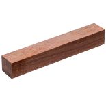Mesquite Pen Blank