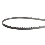 Olson All Pro PGT Bandsaw Blade, 72-1/2'' x 1/2'' x 0.025'' x 3 TPI Hook Tooth