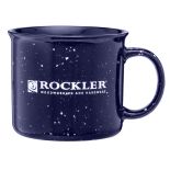 Rockler Campfire-Style Mug