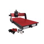Next Wave SHARK HD520 with Mini 4th Axis Kit