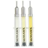 Use to repair deep scratches, gouges, chips and dents in wood&mdash;includes&nbsp;Clear, Light Natural, and Dark Natural cartridges.