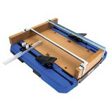 Kreg Crosscut Station for Circular Saws