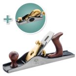Bench Dog No. 5 and 60-1/2 Hand Planes