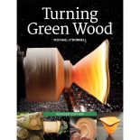 Turning Green Wood, Paperback Book