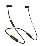 ISOtunes Xtra Noise-Isolating Bluetooth Earbuds, 27 dB NRR