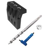 Kreg Micro-Pocket Drill Guide Kit for 720 Jig