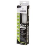 If you don't need a lot of time to align your parts, these quick-bond construction-grade glue sticks from SureBonder can speed up your cure time and assembly process, but still give you time to get things in place.