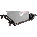 SawStop Industrial Mobile Base with PCS Conversion Kit