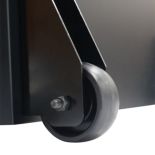 Wheel System for Laguna F1 Fusion Table Saw