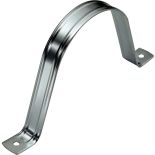 Dust Collection Hose Hanger Clamps