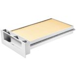 Main HEPA Filter for Festool CT Mini I/CT Midi I (204201)
