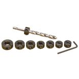 7-Pc. Split Collar Set