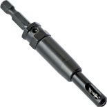 Self-Centering Bits available in #4, #6, #8 and #10 sizes