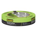 Scotch Rough Surface Painter's Tape, 15/16'' x 180'