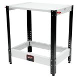 Jet Flip-Top Machine Stand