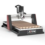 Axiom AR8 Pro V5 CNC Router