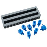 Rockler Silicone Casting Mold, Pen Blanks
