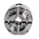 Nova 48290 Pro-Tek G3 Chuck with 2'' Jaws, Insert Version