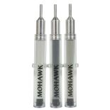Use to repair deep scratches, gouges, chips and dents in wood&mdash;includes&nbsp;Light Gray, Medium Gray and Dark Gray cartridges.
