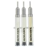 Use to repair deep scratches, gouges, chips and dents in wood—includes White, Vanilla Bean and Eggshell cartridges.