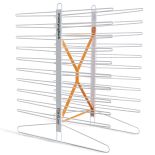 The PaintLine ProDryingRack TT Benchtop Drying Rack