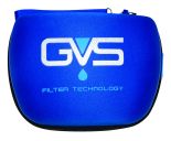 Carry Case for GVS Elipse P100 Organic Vapor Mask
