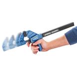 6 Inch Rockler Spring-Loaded One-Handed Bar Clamp
