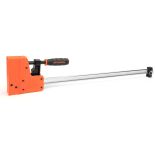 Jorgensen Cabinet Master 90&deg Parallel Bar Clamps