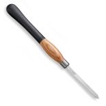 Rockler High-Speed Steel 1/4'' Parting Tool