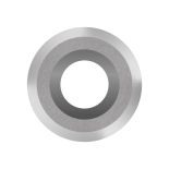 Easy Wood Tools 6400NR Ci3 Negative Rake Round Carbide Replacement Cutter