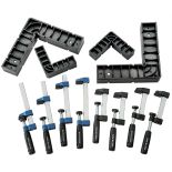 rockler clamp-it deluxe kit
