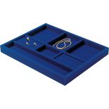 Jewelry Box Insert Trays