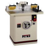 Jet® Industrial 5HP Shaper