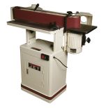 Jet® Oscillating 6'' x 89'' Belt Edge Sander