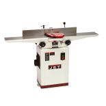 Jet® 6'' Long Bed Jointer w/Helical Head