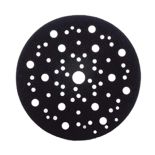 Mirka Pad Protectors 9956RP, 6'' Diameter, 67-Hole, 2-Pack