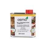 Osmo TopOil, 0.5L, Neutral Satin/Matte 3025