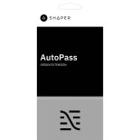 Shaper AutoPass Software Extension