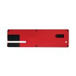 Standard Zero-Clearance Insert for SawStop CTS-120A60 Compact Table Saw