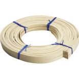 1/2'' Flat Reed for Chair Caning