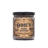 Odie's Dark Butter, 9 oz.
