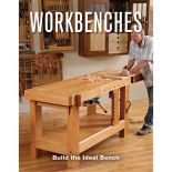 Workbenches, Paperback Book