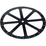 Lazy Susan, Slimline 