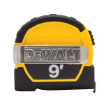 DeWalt 9' Magnetic Pocket Tape Measure