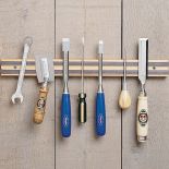 Rockler 18'' Magnetic Tool Holder Strip
