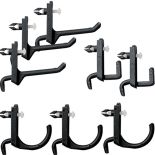 Talon Pegboard Toolholders 8-Pc. Small Pegs Variety Pack