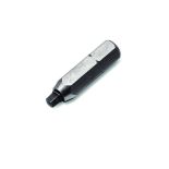 #1 Square Drive Power Bit