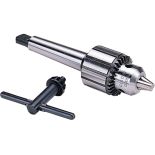 Lathe Chuck and Tapers